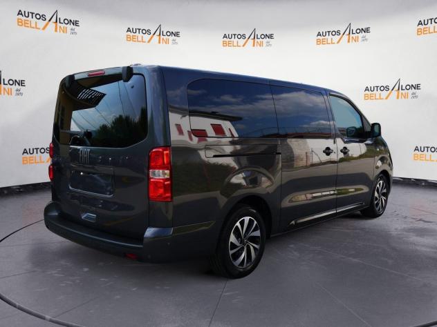 FIAT Ulysse 2.2 Multijet 180 CV S&S AT8 XL 9 Posti - Foto 6