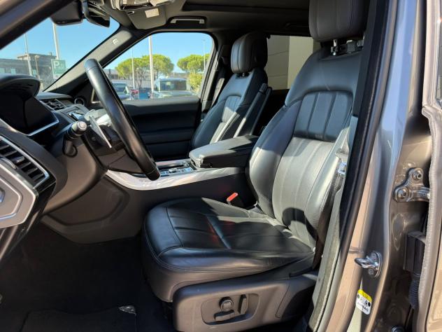 Land Rover Range Rover Sport 3.0 SDV6 MHEV 350cv HSE Dynamic aut. - Foto 3