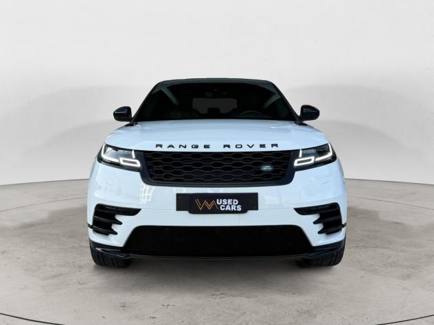 Land Rover Range Rover Velar 2.0 D I4 240 R-Dynamic S 4WD Auto - Foto 7
