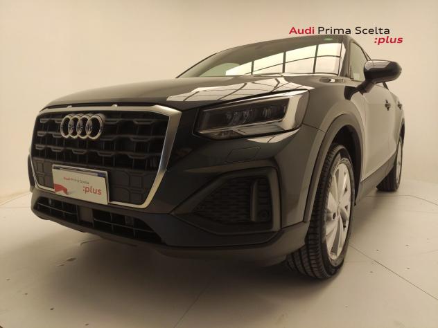 Audi Q2 2.0 30 TDI BUSINESS S TRONIC - Foto 9