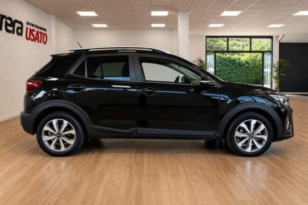 KIA Stonic 1.2 DPI ECO GPL Style rif. 23874338 - Foto 4
