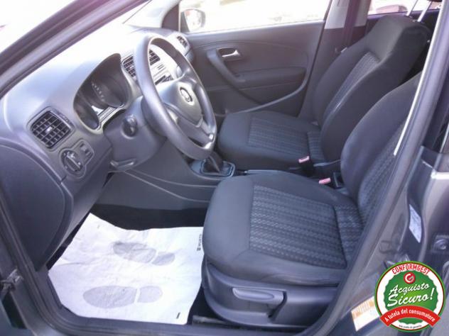 VOLKSWAGEN Polo 1.4 TDI 5p. Trendline rif. 23826313 - Foto 9
