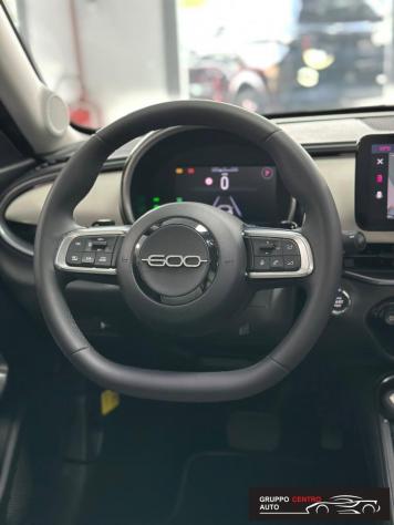 FIAT - 600 - Hybrid DCT MHEV La Prima - Foto 7