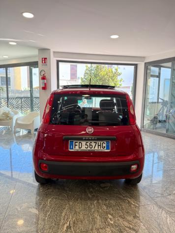 Fiat Panda 1.2 EasyPower Lounge - Foto 7