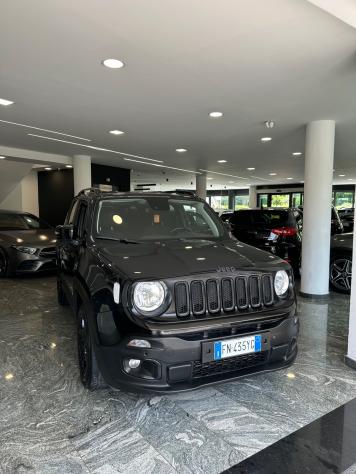 Jeep Renegade 1.6 Mjt 120 CV Limited - Foto 3