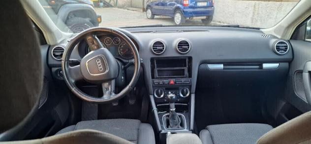 Audi A3 2.0 16V TDI Ambiente - Foto 5