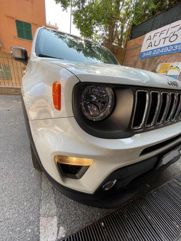 Jeep Renegade 1.6 Mjt 120 CV Limited - Foto 9
