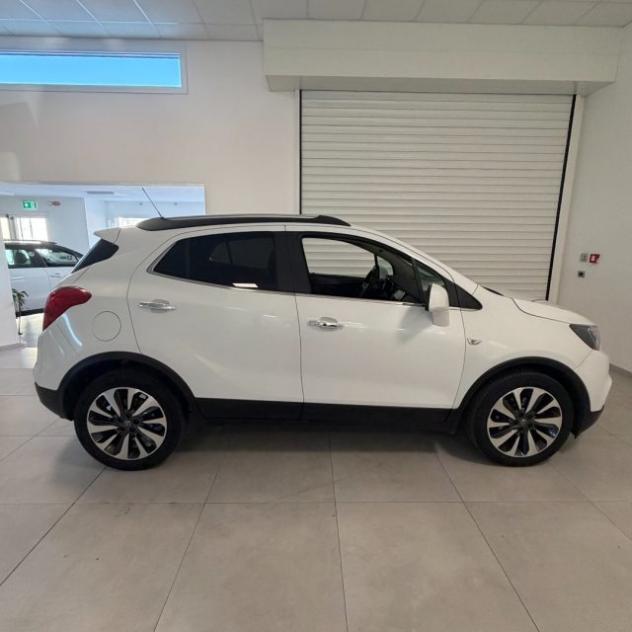 OPEL Mokka X 1.6 CDTI Ecotec 136CV 4x2 Innovation rif. 23997742 - Foto 7