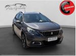 PEUGEOT 2008 BlueHDi 75 Active BLACK MATT SOLI 90.000KM!
