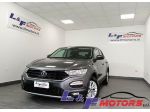 Volkswagen T-Roc T-Roc  CAMBIO AUTOMATICO