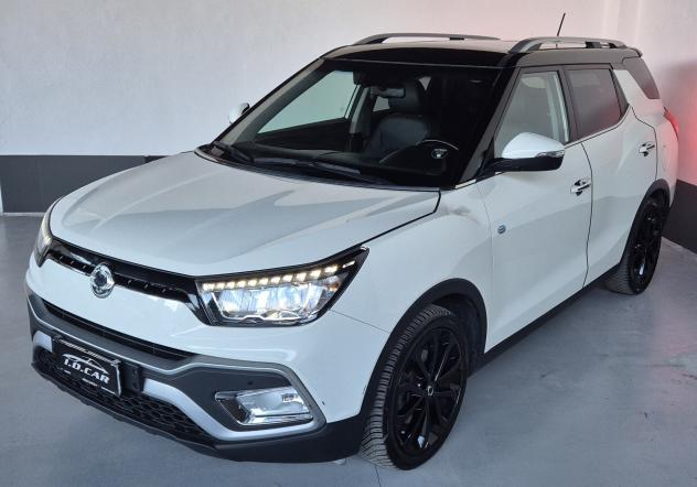Ssangyong XLV 1.6d 2WD Be Cool - Foto 3