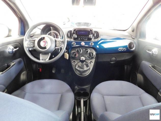 FIAT - 500 1.0 Hybrid 70CV Cult - Foto 6