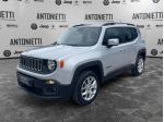 Jeep Renegade 2.0 MJet 140cv Longitude 4WD