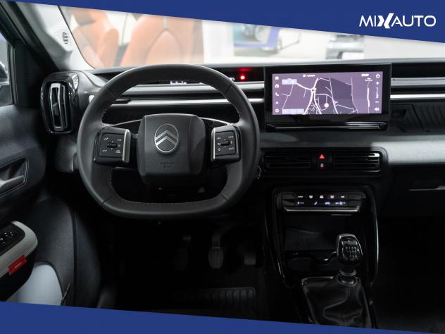 Citroen C3 1.2 Puretech Turbo Max 100CV S&S - Foto 11