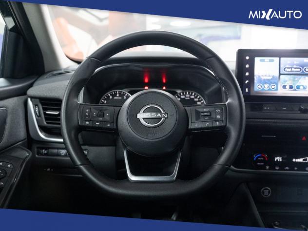 Nissan Qashqai 1.3 MHEV Acenta 2WD 140CV - Foto 12