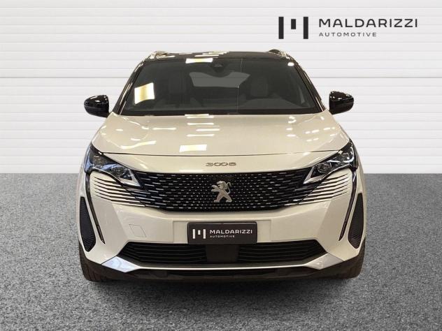 Peugeot 3008 II 2021 1.6 hybrid4 phev GT 300cv e-eat8 - Foto 2