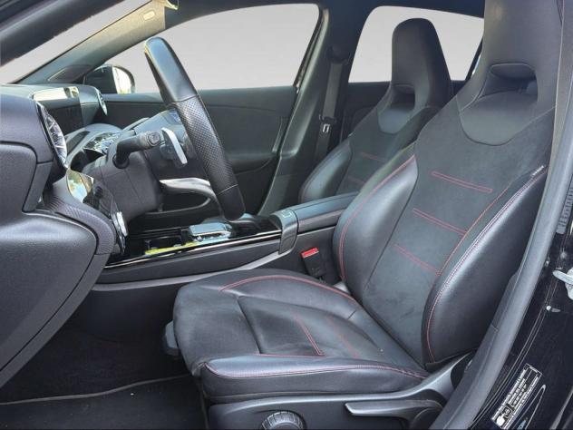 Mercedes-Benz Classe A - W177 2018 A 200 d Premium Night edition auto - Foto 10