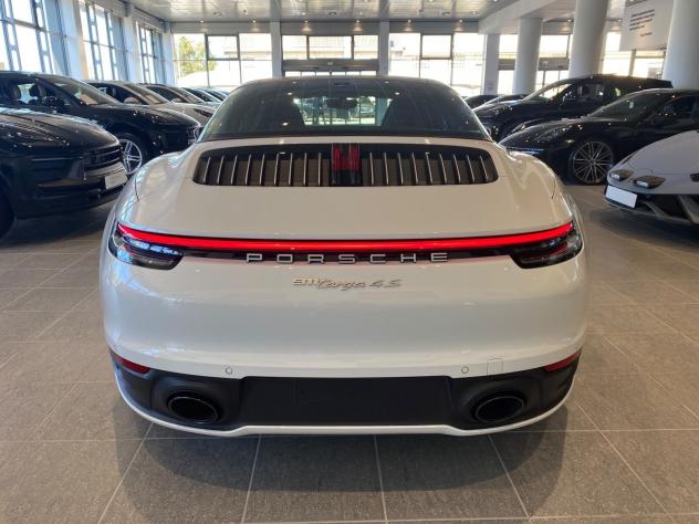 Porsche 911 Targa 992 Targa 4S PDK - IVA Esposta - Foto 5