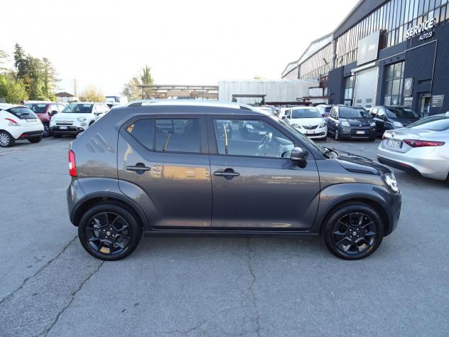 Suzuki Ignis 1.2 Hybrid Easy Top 2WD - Foto 6