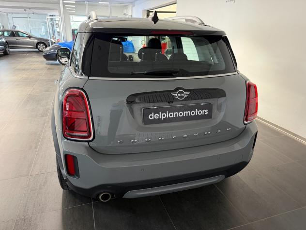 Mini Cooper Countryman 1.5 Business - Foto 7
