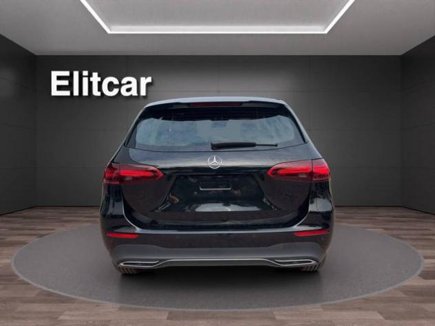 MERCEDES-BENZ B 180 Automatic Progressive Advanced rif. 24046714 - Foto 4