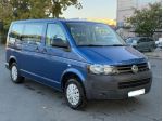VOLKSWAGEN California VW T5 2.0tdi 140cv 9p PC anno 2015 klima navi rif. 24 &hellip;