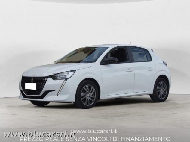 PEUGEOT 208 BlueHDi 100 Stop&amp;Start 5 porte Active Pack rif. 23617277