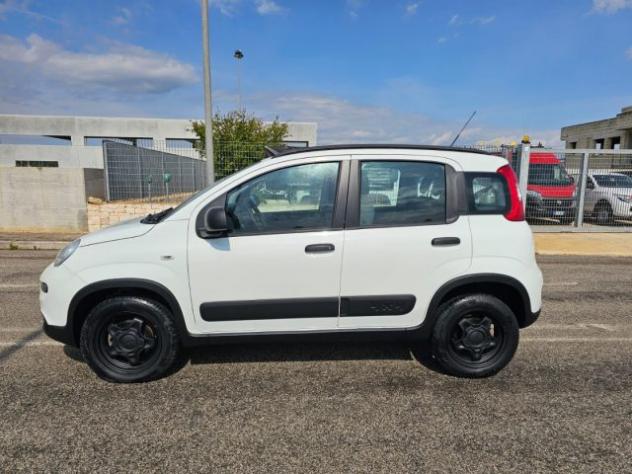 FIAT Panda 1.3 MJT 95 CV S&S 4x4 AUTOVETTURA rif. 24069271 - Foto 10