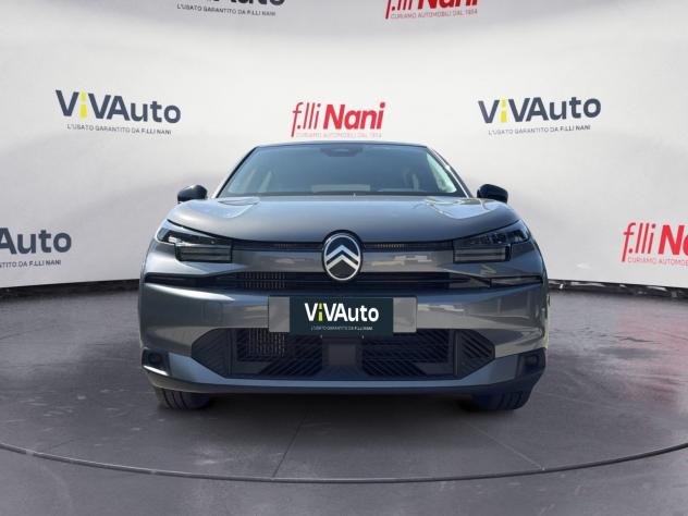 Citroën C4 Benzina 130 cv Automatico Plus - Foto 3