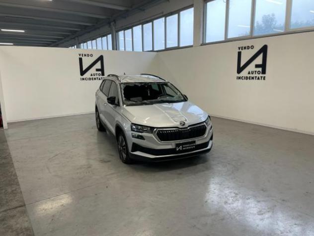 SKODA Karoq 2.0 TDI EVO SCR 115CV DSG EXECUTIVE rif. 23648462