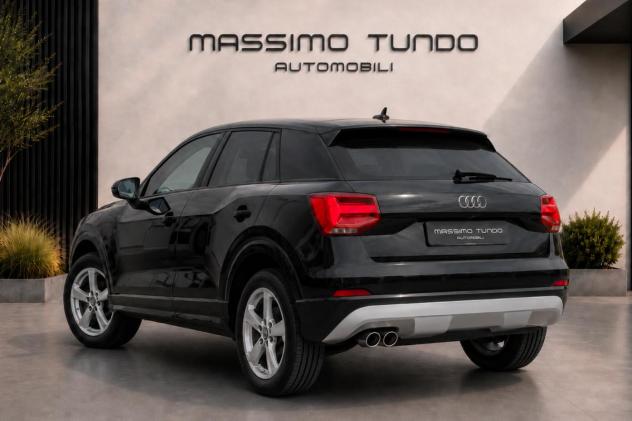 AUDI Q2 35 TFSI S tronic Admired Advanced - Foto 2