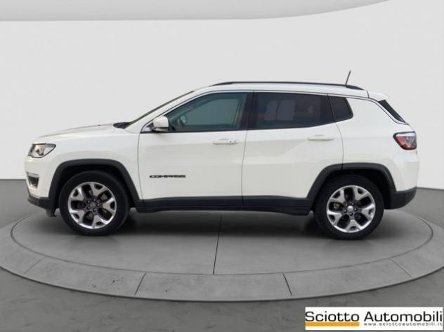 JEEP Compass 1.6 Multijet II 2WD Limited rif. 22956944 - Foto 3