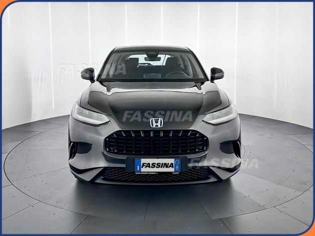 Honda ZR-V ZR-V 2.0 hev Elegance - Foto 2
