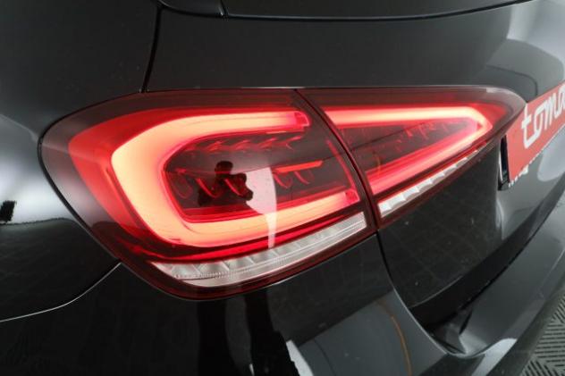 MERCEDES-BENZ A 180 A 180 d Automatic Sport rif. 24054827 - Foto 10