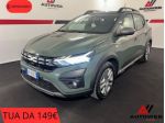 Sandero Stepway 1.0 TCe 90 CV  Extreme* SOLO 26000 KM*