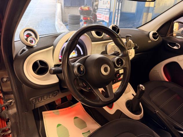 Smart ForFour 70 1.0 Prime - Foto 7