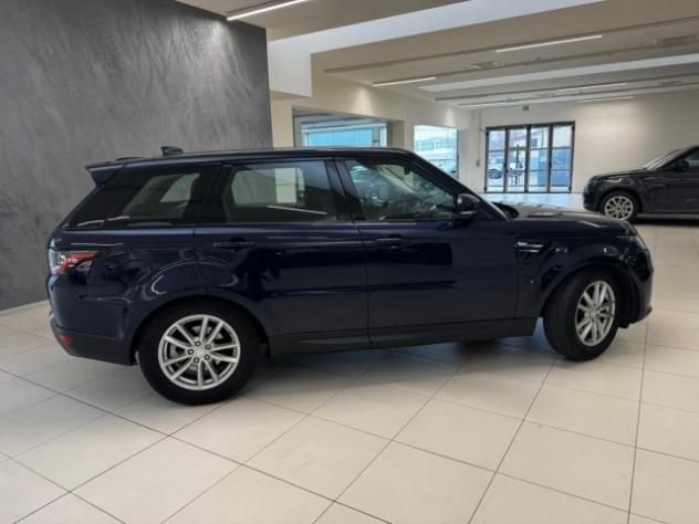 LAND ROVER Range Rover Sport 2.0 Si4 S *IVA ESPOSTA rif. 23692948 - Foto 8