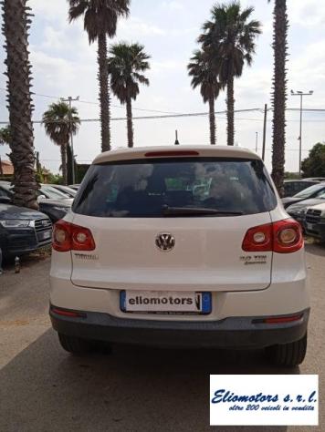 VOLKSWAGEN - Tiguan 2.0 tdi Sport&Style 4motion dsg - Foto 3