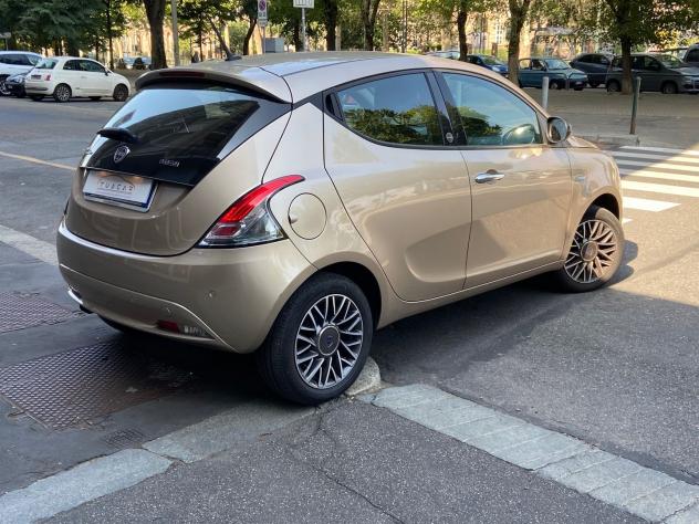 Lancia Ypsilon Gold 1.0 FireFly MHEV #11872 - Foto 6