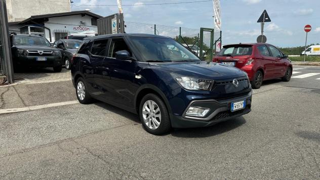 Ssangyong XLV 1.6 2WD Icon - Foto 4