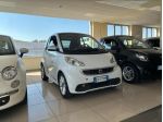 SMART fortwo 2ª serie fortwo 1000 52 kW MHD coupé passion