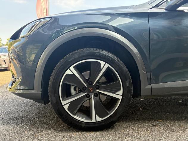 CUPRA Formentor FO CUPRA 2.0 TDI 4DRIVE DSG 150CV - Foto 7