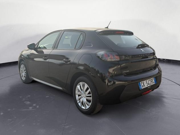 Peugeot 208 Active Pack PureTech 75 S/S - Foto 10