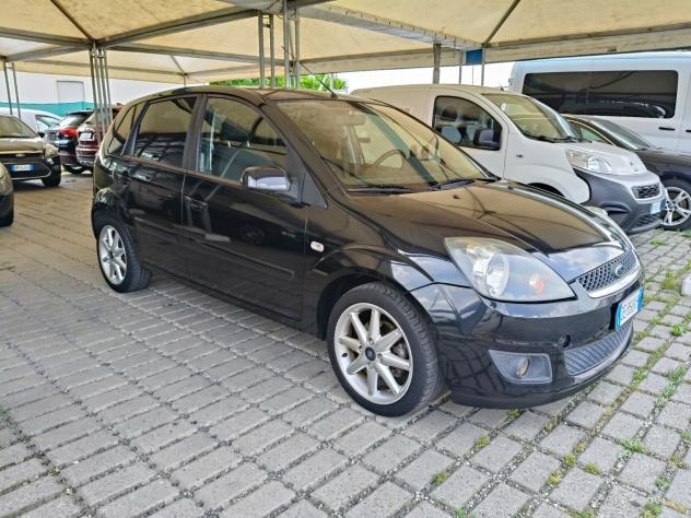 Ford Fiesta 1.4 TDCi 5p. Ghia - Foto 3