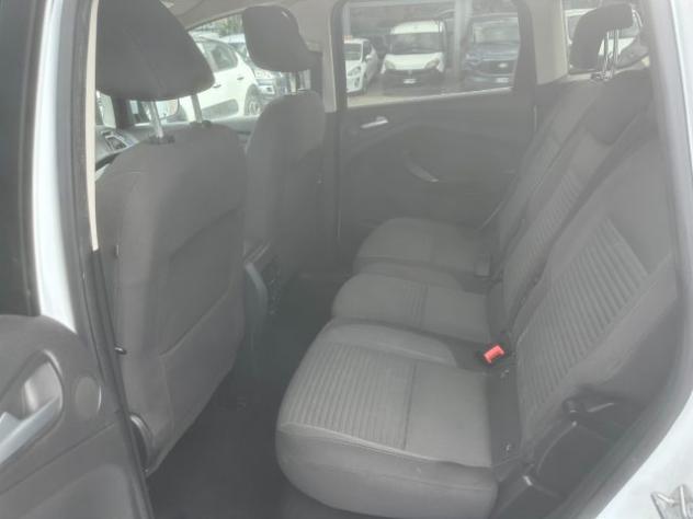 FORD C-Max 1.5 TDCi 120 CV Titanium rif. 23913929 - Foto 9