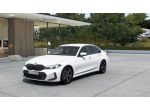 BMW 318 d mhev 48V Msport auto rif. 21157759