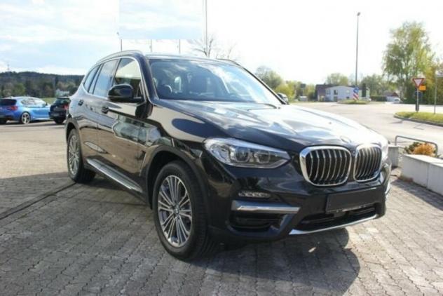 Bmw X3 BMW X3 30d Xdrive A 2020 2020 - Foto 4