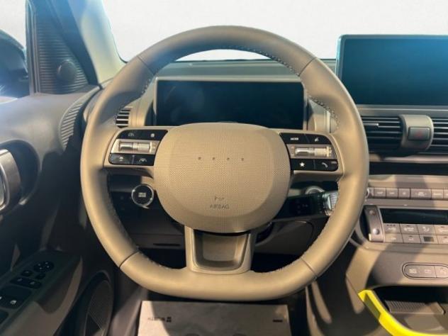 HYUNDAI INSTER Cross 49 kWh rif. 23101951 - Foto 10