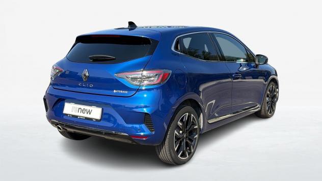 Renault Clio V 2023 1.0 TCe GPL Techno - Foto 2