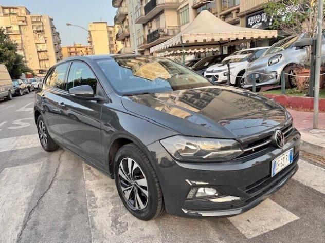 Vw Polo Iva Esposta Finanziabile Garanzia - Foto 2
